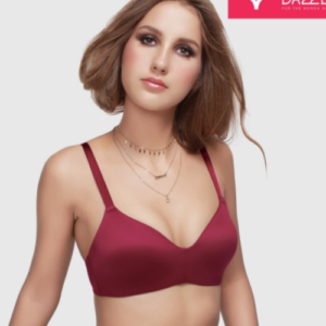 Soft Padded Non WIred Bra